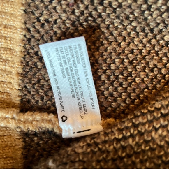 Isabel Maternity Sweater - Picture 5 of 6